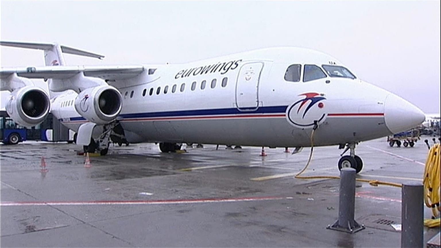 Serbia e Kosovo tornano a volare: collegamento tra Belgrado e Pristina