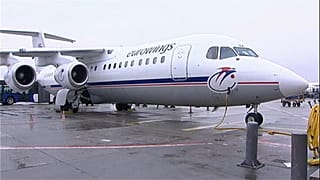 Serbia e Kosovo tornano a volare: collegamento tra Belgrado e Pristina