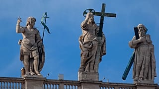 Dove si curano i preti pedofili