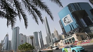 مونديال 2022: قطر وفيفا ينشران أول خطة استراتيجية مشتركة لاحترام الحقوق