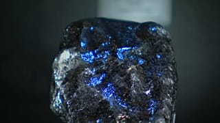 Louis Vuitton s'offre le deuxième plus gros diamant brut du monde