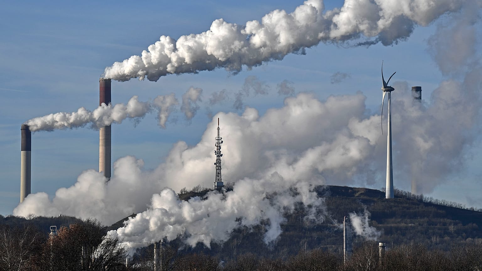 "Klimapolitischer Skandal": Zur Kritik der Kohlekomission 