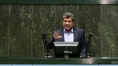 Un diputado iraní ofrece 3 millones de dólares de recompensa a quien "mate a Donald Trump" 