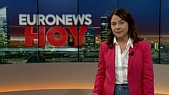 Euronews Hoy | Las noticias del martes 21 de enero de 2020