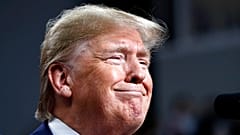 Hárommillió dolláros vérdíjat tűztek ki Trump fejére, "bárkinek, aki megöli"