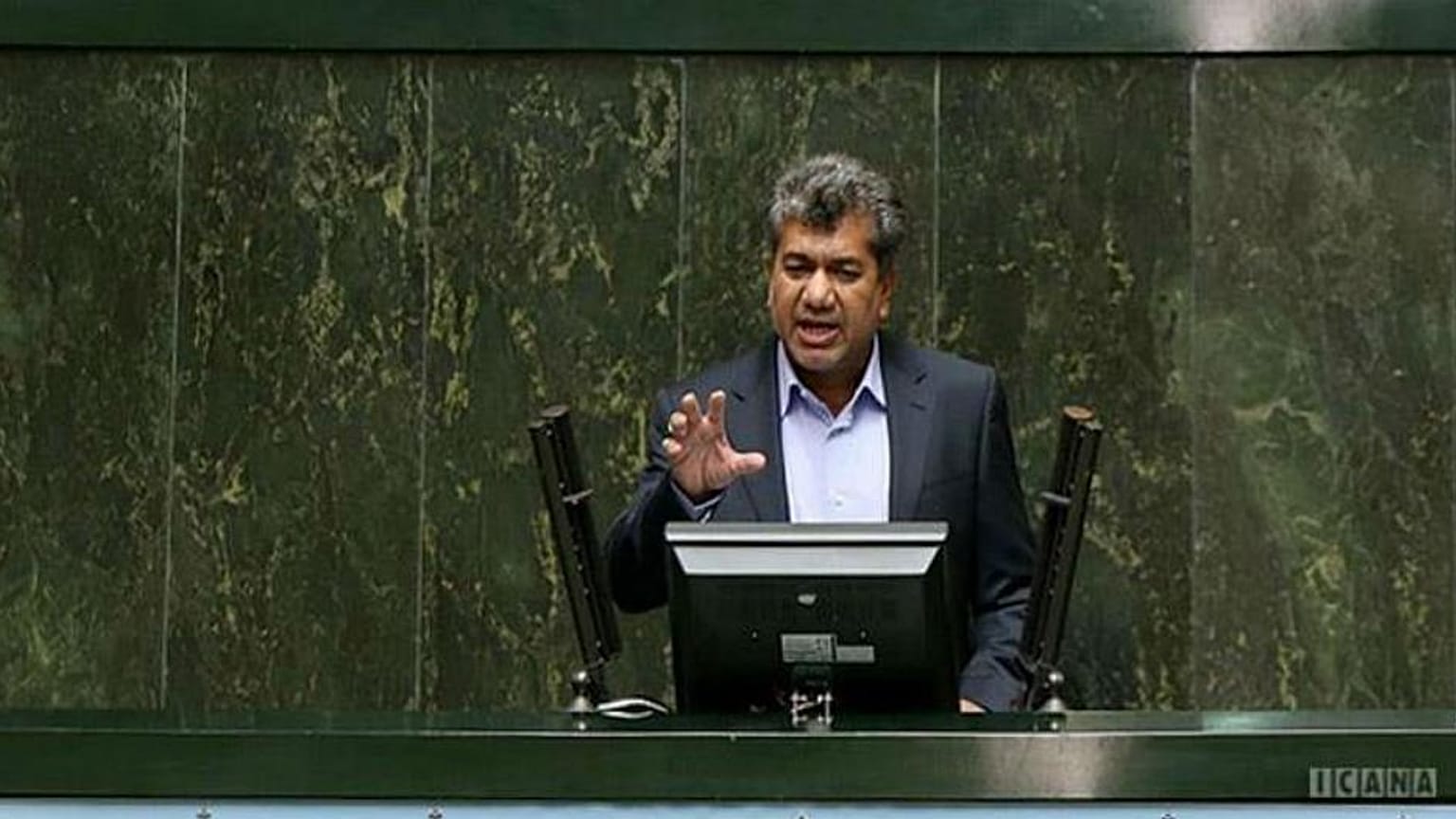 Iranischer Abgeordneter setzt Kopfgeld auf Trump aus