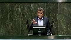Iranischer Abgeordneter setzt Kopfgeld auf Trump aus