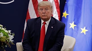 ABD Başkanı Donald Trump