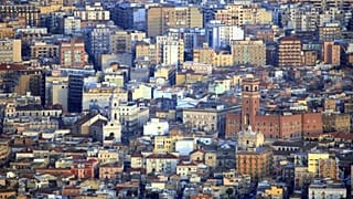Asesinatos, bombas, chantaje y mafia: qué está pasando en la región italiana de Foggia