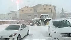 Mau tempo faz mortos, feridos e desalojados