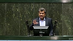 Ο Αχμάντ Χαμζέχ