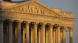 Megkezdődött az impeachment szenátusi tárgyalása