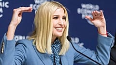Форум в Давосе: на пути к гендерному равенству