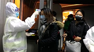 Κοροναϊός: Δυο πόλεις σε καραντίνα στην Κίνα - Στους 17 οι νεκροί - Τι αποφασίζει ο ΠΟΥ