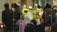 Cina: 9 morti e 440 casi di Coronavirus, primo contagio a Macao