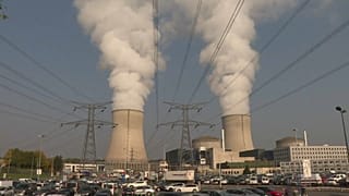EDF propose au gouvernement français d'arrêter 14 réacteurs nucléaires d'ici à 2035