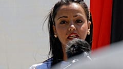 Sawsan Chebli (ARCHIV - Wikipedia)
