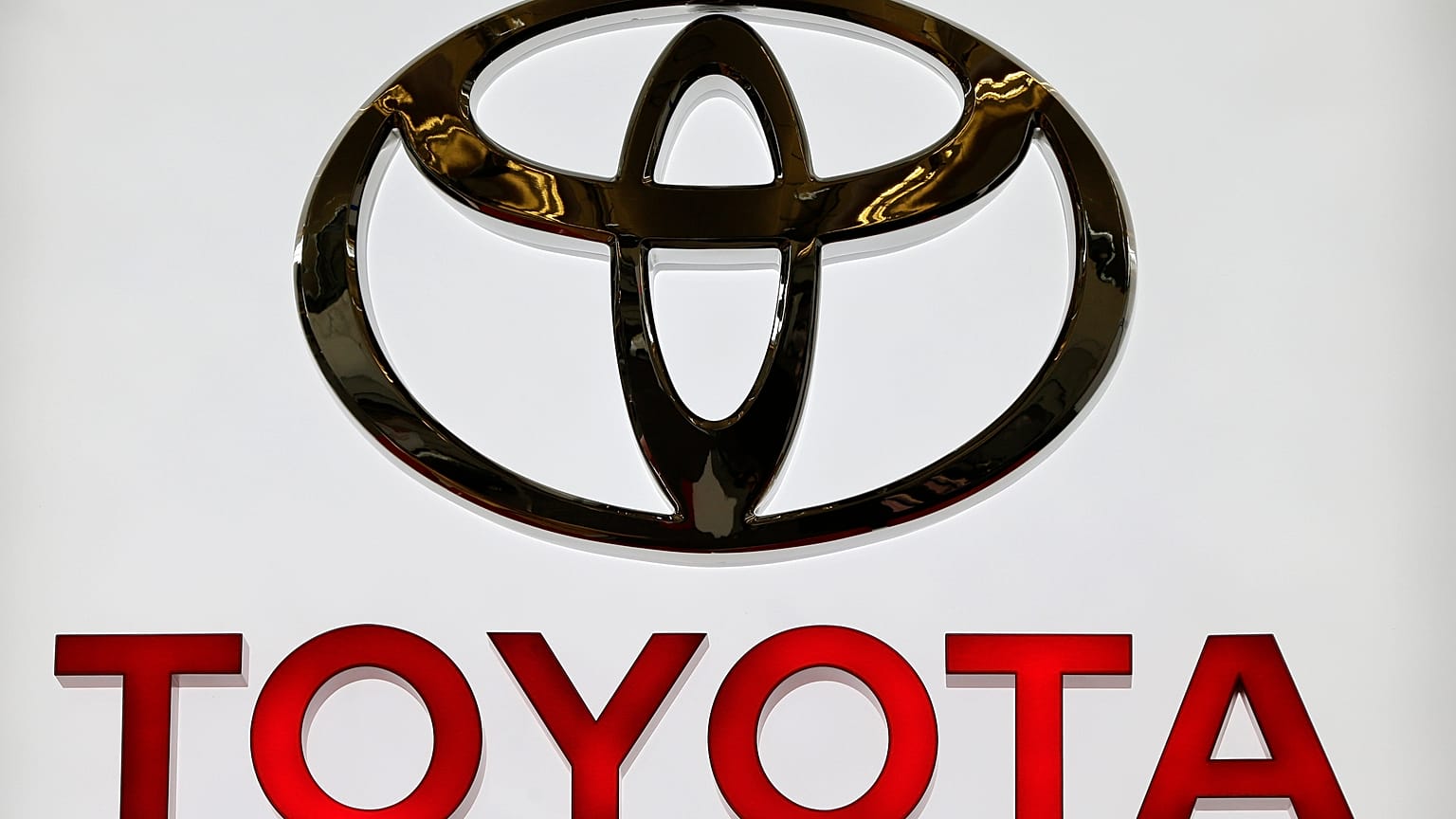 Ανάκληση 3,4 εκατομμυρίων οχημάτων Toyota παγκοσμίως 