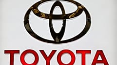 Ανάκληση 3,4 εκατομμυρίων οχημάτων Toyota παγκοσμίως 