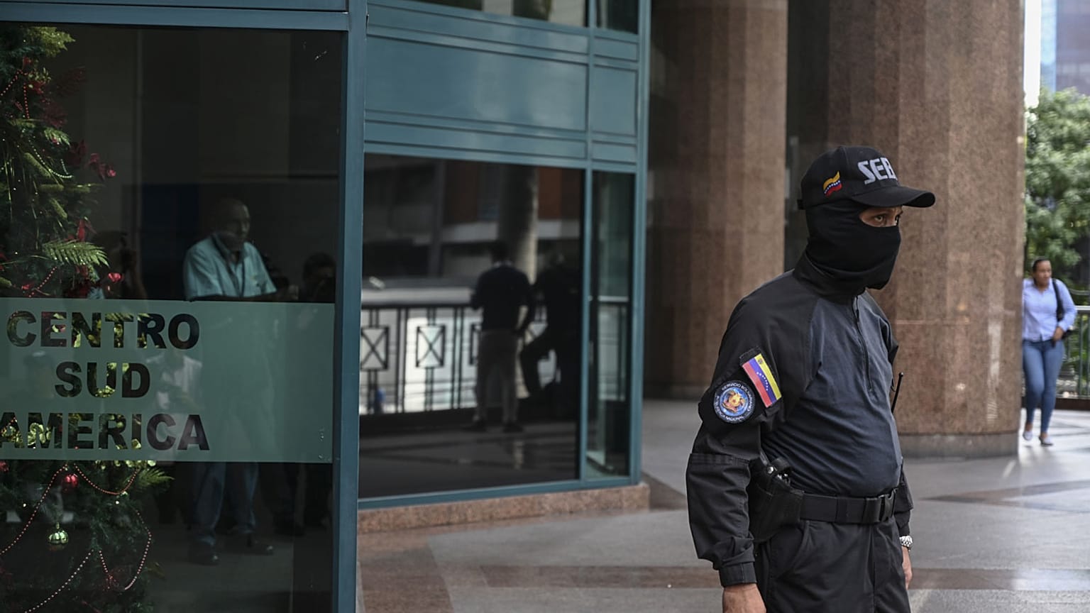 Venezuela: sparito un deputato dell'opposizione