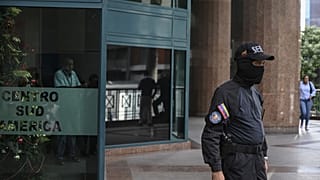 Venezuela: sparito un deputato dell'opposizione
