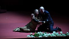 Al Regio di Torino la prima di "Violanta"