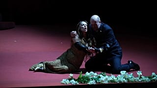 Al Regio di Torino la prima di "Violanta"