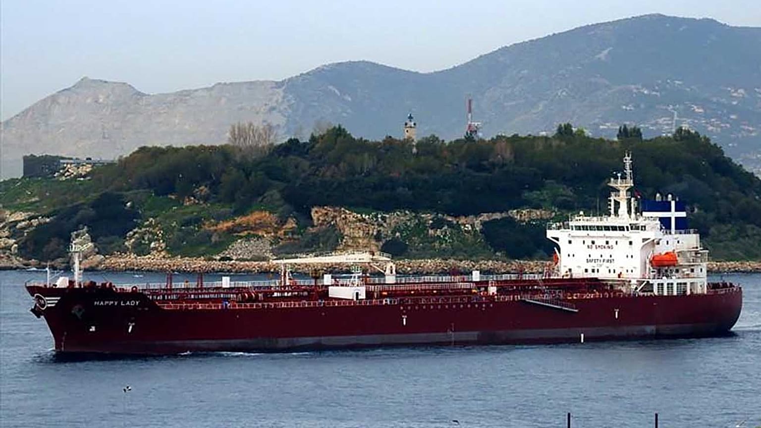 Καμερούν: Ελεύθεροι οι πέντε Έλληνες ναυτικοί 