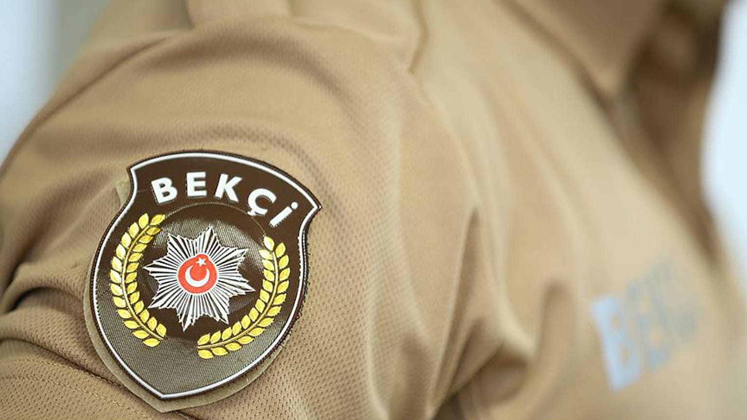AK Parti bekçilere yeni görevler getiren teklifi TBMM'ye sundu