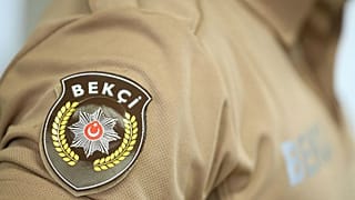 AK Parti bekçilere yeni görevler getiren teklifi TBMM'ye sundu