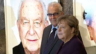 Auschwitz : 75 portraits de rescapés exposés en Allemagne 75 ans après la libération du camp