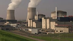 Frankreich: Bis 2035 sollen sieben Atomreaktoren vom Netz gehen