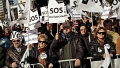 İspanya'da engellilerin kısırlaştırılması konusunda tartışmalar yaşanıyor