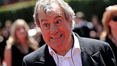 Meghalt Terry Jones brit komikus, a Monthy Python sztárja