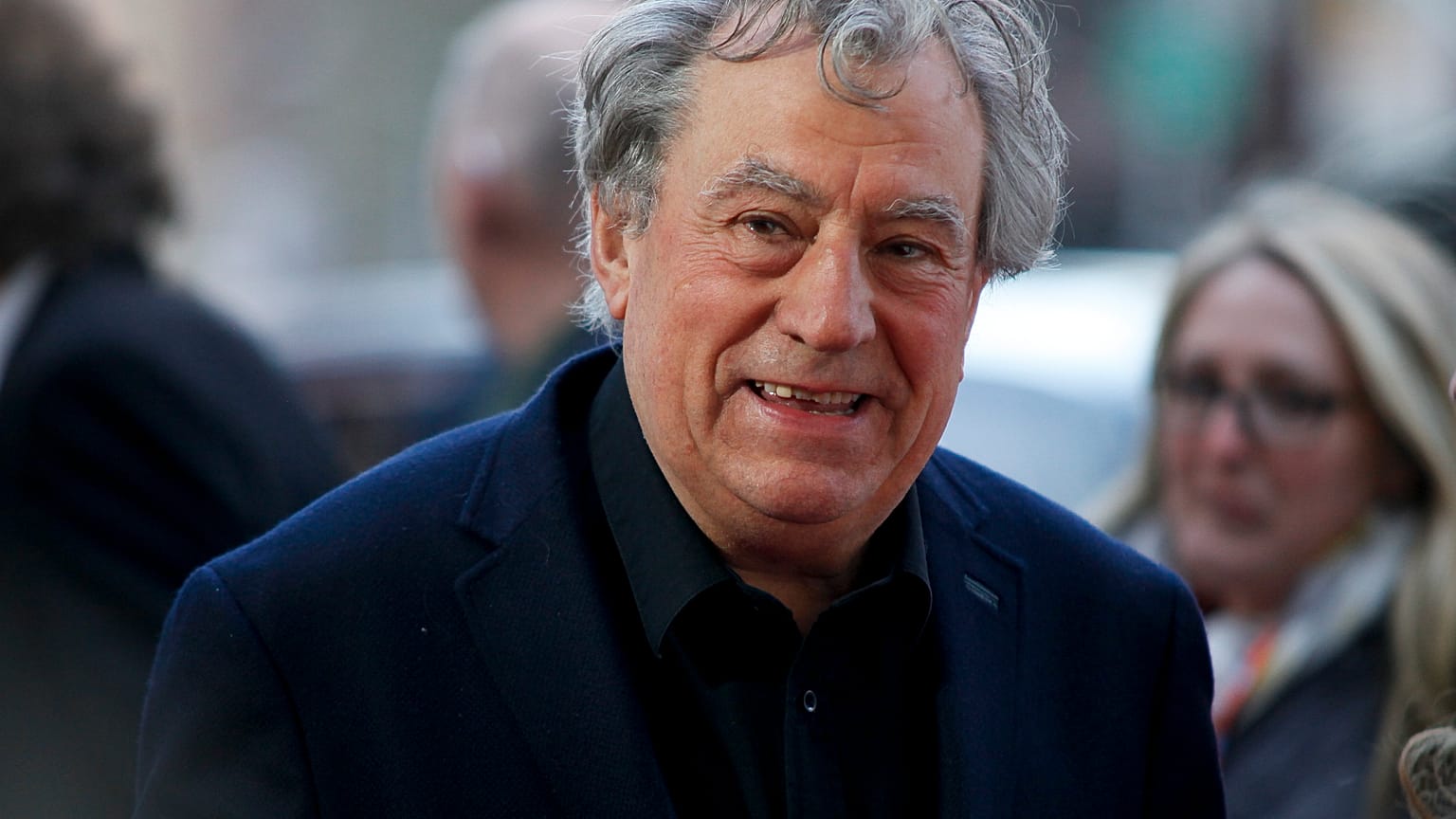 Monty-Python-Star Terry Jones 77-jährig gestorben