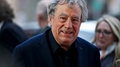 Monty-Python-Star Terry Jones 77-jährig gestorben