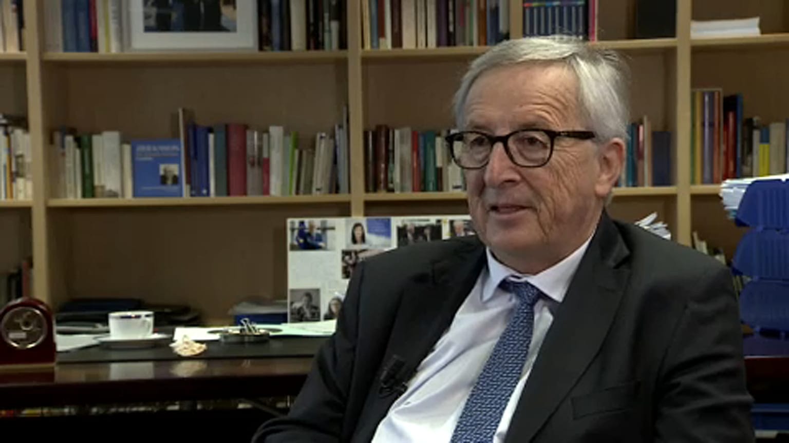 Jean-Claude Juncker