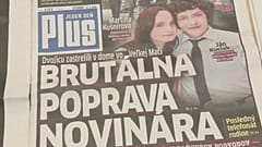 Fenyegetik az újságírókat Kelet-Európában