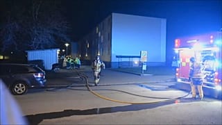Bombenserie in Schweden setzt sich fort