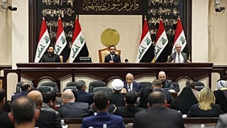 چرا کردها و سنی‌ها مخالف خروج سربازان آمریکایی از خاک عراق هستند؟