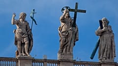 Therapie für pädophile Priester: Anspruch auf ein Leben in Würde?