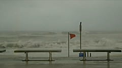 La tempesta Gloria spazza la Spagna