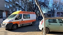 Χωρίς γιατρούς και νοσηλευτές η Βουλγαρία 