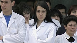 قحطی پرسنل در بیمارستان‌های بلغارستان در پی مهاجرت پزشکان و پرستاران