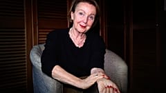 Eva Umlauf war zwei Jahre alt als sie aus Auschwitz befreit wurde.