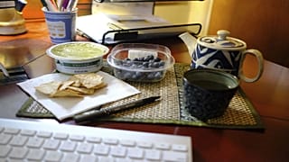 كميات صغيرة ومختارة من المأكولات من أجل حالة صحية أفضل. 