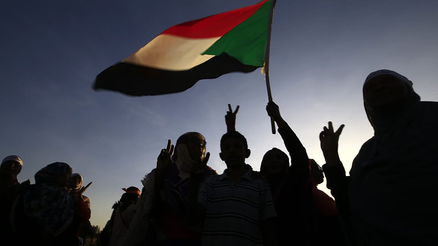 السودان 
