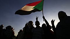 السودان 