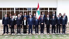 الحكومة اللبنانية الجديدة ... اختصاصيون أم واجهة لطرف سياسي واحد؟