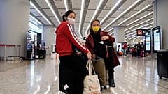 El mundo corta puentes con China tras la alerta internacional de la OMS